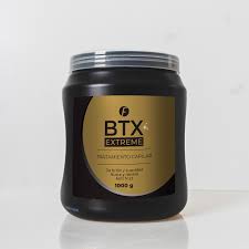 TRATAMIENTO CAPILAR  BTX X1000 FRILAYP